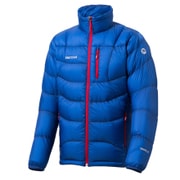 MJD-F5013 [1000 Tulok Down Jacket（1000テュロックダウンジャケット） ナイトブルー XL]
