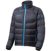 MJD-F5015 [Trans QUIX DOWN Jacket（トランスクイックスダウンジャケット） ブラック M]