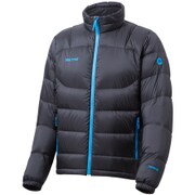 MJD-F5015 [Trans QUIX DOWN Jacket（トランスクイックスダウンジャケット） ブラック XL]