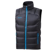 MJD-F5016 [Trans QUIX DOWN Vest（トランスクイックスダウンベスト） ブラック M]