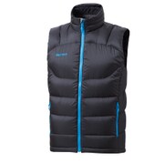 MJD-F5016 [Trans QUIX DOWN Vest（トランスクイックスダウンベスト） ブラック XL]
