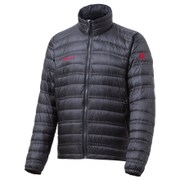 MJD-F5017 [Compact Down Jacket（コンパクトダウンジャケット） ブラック L]