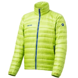 楽天市場】送料無料）Marmot(マーモット)Compact Down Jacket