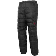 MJD-F5018P [Compact Down Pant（コンパクトダウンパンツ） ブラック S]