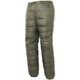MJD-F5018P [Compact Down Pant（コンパクトダウンパンツ） オリーブ L]