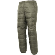 MJD-F5018P [Compact Down Pant（コンパクトダウンパンツ） オリーブ S]