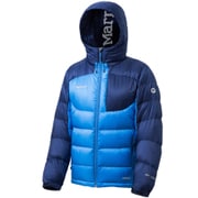 MJD-F5020 [Complete QUIX DOWN Jacket（コンプリートクイックスダウンジャケット） コバルトブルー/ネイビー M]