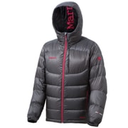 MJD-F5020 [Complete QUIX DOWN Jacket（コンプリートクイックスダウンジャケット） チャコール S]