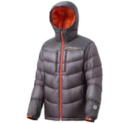 MJD-F5023 [1000 End All Down Jacket（1000エンドオールダウンジャケット） チャコール XL]