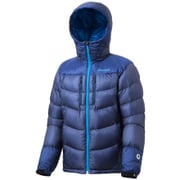MJD-F5023 [1000 End All Down Jacket（1000エンドオールダウンジャケット） ネイビー M]