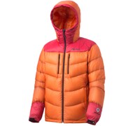 MJD-F5023 [1000 End All Down Jacket（1000エンドオールダウンジャケット） ストロングオレンジ M]