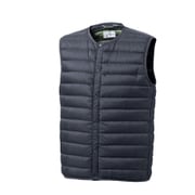 MJD-F5030 [Metro Inner Down Vest（メトロインナーダウンベスト） ブラック XL]