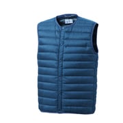 MJD-F5030 [Metro Inner Down Vest（メトロインナーダウンベスト） インク M]