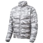 MJD-F5033 [Bonus Trans QUIX DOWN Jacket（ボーナストランスクイックスダウンジャケット） ライトグレー M]