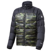 MJD-F5033 [Bonus Trans QUIX DOWN Jacket（ボーナストランスクイックスダウンジャケット） オリーブ M]