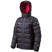 MJDF5513W [1000 TULOK DOWN JACKET レディース Lサイズ ブラック]