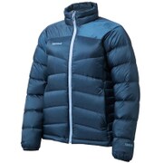 MJDF5515W [TRANS QUIX DOWN JACKET レディース XLサイズ インク]