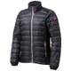 MJDF5517W [COMPACT DOWN JACKET レディース Mサイズ ブラック]