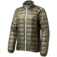 MJDF5517W [COMPACT DOWN JACKET レディース Mサイズ オリーブ]