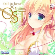 フォーリンラブ×4tune オリジナルサウンドトラック [オーディオCD]