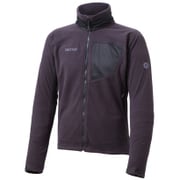 MJFF5070 [TREK FLEECE JACKET メンズ XLサイズ ブラック]