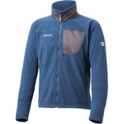MJFF5070 [TREK FLEECE JACKET メンズ Lサイズ インク]