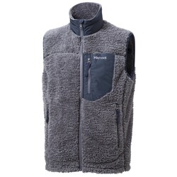 ヨドバシ.com - マーモット MARMOT MJFF5099 [ORIGIN FLEECE VEST