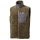 MJFF5099 [ORIGIN FLEECE VEST メンズ XLサイズ オリーブ]