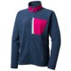 MJFF5570W [TREK FLEECE JACKET レディース XLサイズ インク]