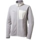 MJFF5570W [TREK FLEECE JACKET レディース Mサイズ ライトグレー]