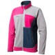MJFF5570W [TREK FLEECE JACKET レディース XLサイズ マルチ]