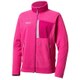 MJFF5570W [TREK FLEECE JACKET レディース Mサイズ ピンク]