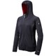 MJFF5572W [CLIMB FLEX AIRSTONE JACKET レディース Mサイズ ブラック]