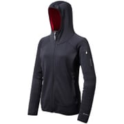 MJFF5572W [CLIMB FLEX AIRSTONE JACKET レディース Mサイズ ブラック]