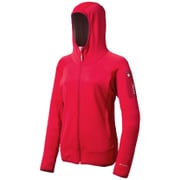 MJFF5572W [CLIMB FLEX AIRSTONE JACKET レディース Lサイズ チームレッド]