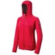MJFF5572W [CLIMB FLEX AIRSTONE JACKET レディース Mサイズ チームレッド]
