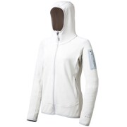 MJFF5572W [CLIMB FLEX AIRSTONE JACKET レディース Mサイズ ホワイト]