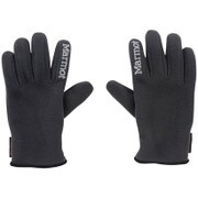MJGF5408 [FLEECE GLOVE Lサイズ チャコール]