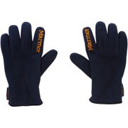 MJGF5408 [FLEECE GLOVE Mサイズ ネイビー]
