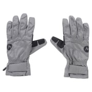 MJGF5418 [FILM INSERT RAIN GLOVE Mサイズ グレー]