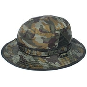 MJHF5409 [GORE-TEX LINNER PRINT HAT Lサイズ グリーンモカ]