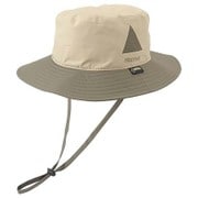 MJHS5313 [GORE-TEX SAFARI-HAT Mサイズ ベージュカーキ]