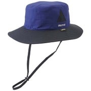 MJHS5313 [GORE-TEX SAFARI-HAT Mサイズ ブルー]