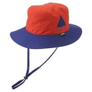 MJHS5313 [GORE-TEX SAFARI-HAT Lサイズ レッド]