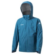 MJJF5003 [NANO PRO RIDGE JACKET メンズ Lサイズ インク]