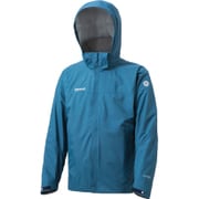 MJJF5003 [NANO PRO RIDGE JACKET メンズ Mサイズ インク]