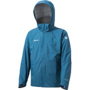 MJJF5003 [NANO PRO RIDGE JACKET メンズ XLサイズ インク]