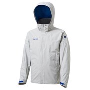 MJJF5003 [NANO PRO RIDGE JACKET メンズ XLサイズ ライトグレー]