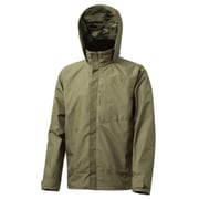 MJJF5027 [GORE-TEX CONNECTION JACKET メンズ Lサイズ オリーブ]