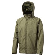 MJJF5027 [GORE-TEX CONNECTION JACKET メンズ XLサイズ オリーブ]
